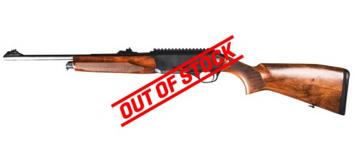 Akdas Alcor .223 Rem 18.5" Barrel Semi-Auto Rifle
